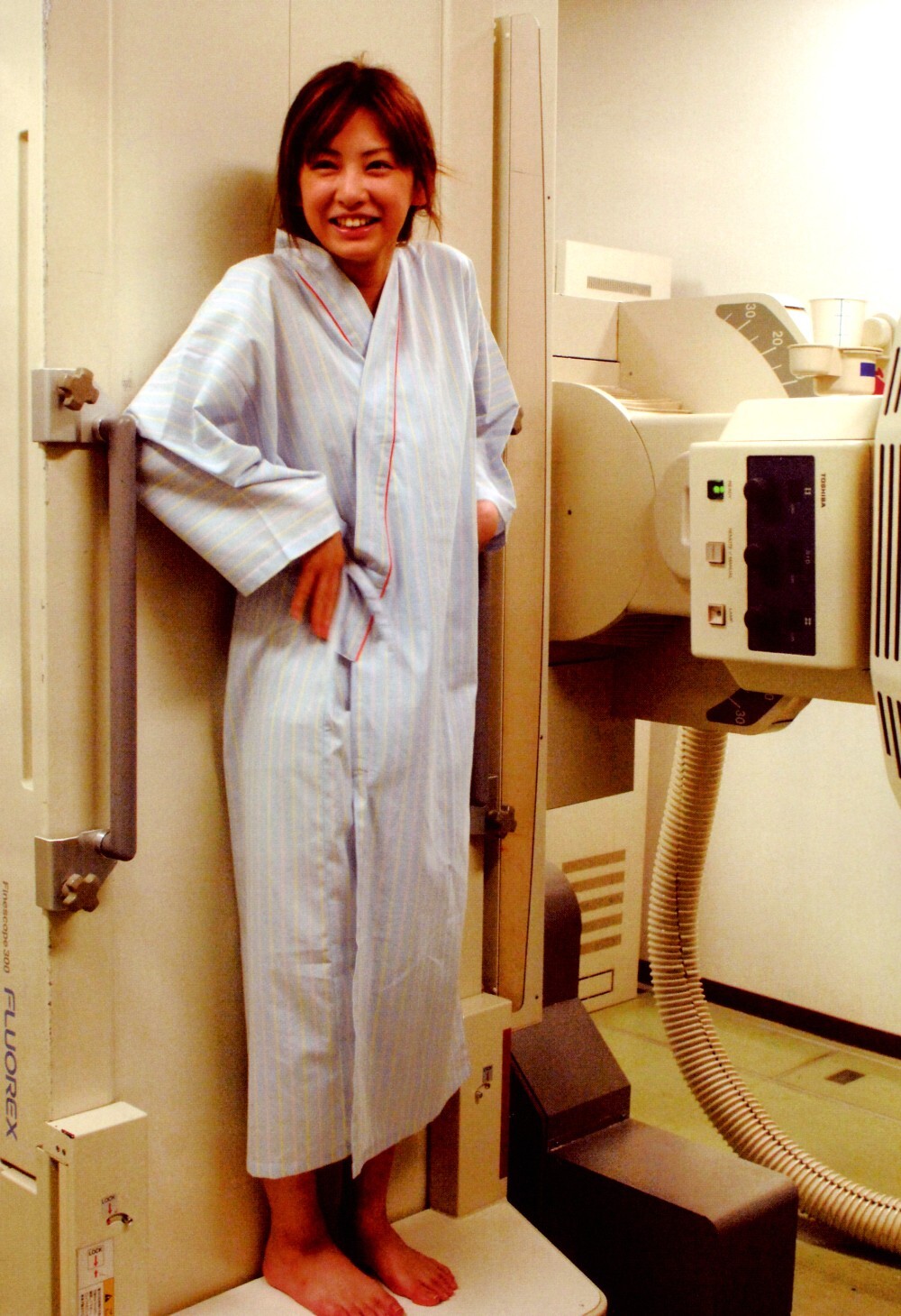 Keiko Kitagawa 北川景子 [PB]